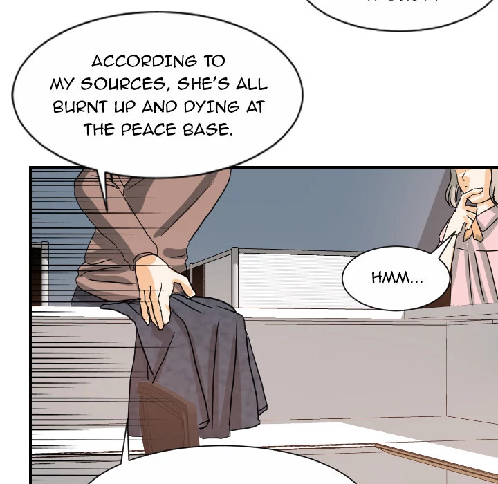 Supernaturals - Manhwa Chapter 21 - page 84