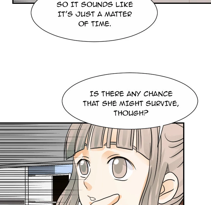 Supernaturals - Manhwa Chapter 21 - page 85