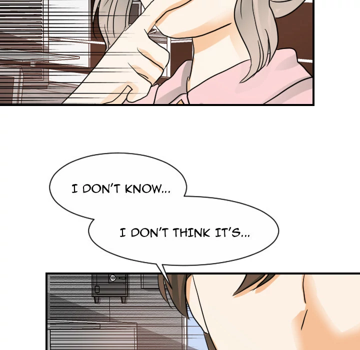 Supernaturals - Manhwa Chapter 21 - page 86