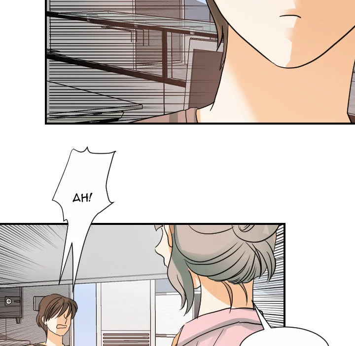 Supernaturals - Manhwa Chapter 21 - page 87