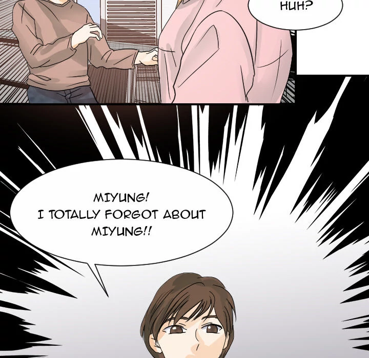 Supernaturals - Manhwa Chapter 21 - page 88
