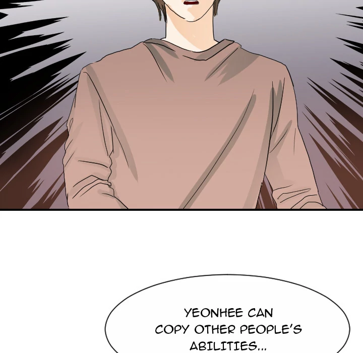 Supernaturals - Manhwa Chapter 21 - page 89