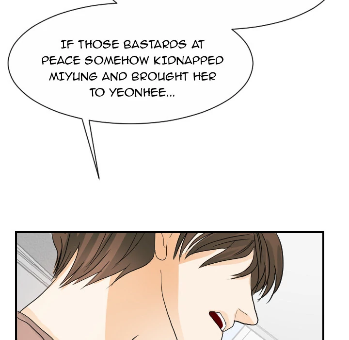 Supernaturals - Manhwa Chapter 21 - page 90