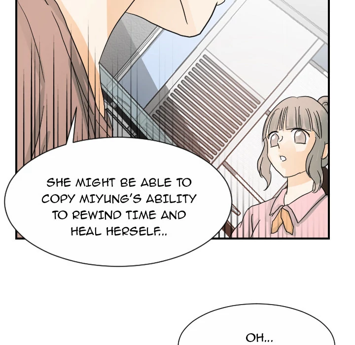 Supernaturals - Manhwa Chapter 21 - page 91