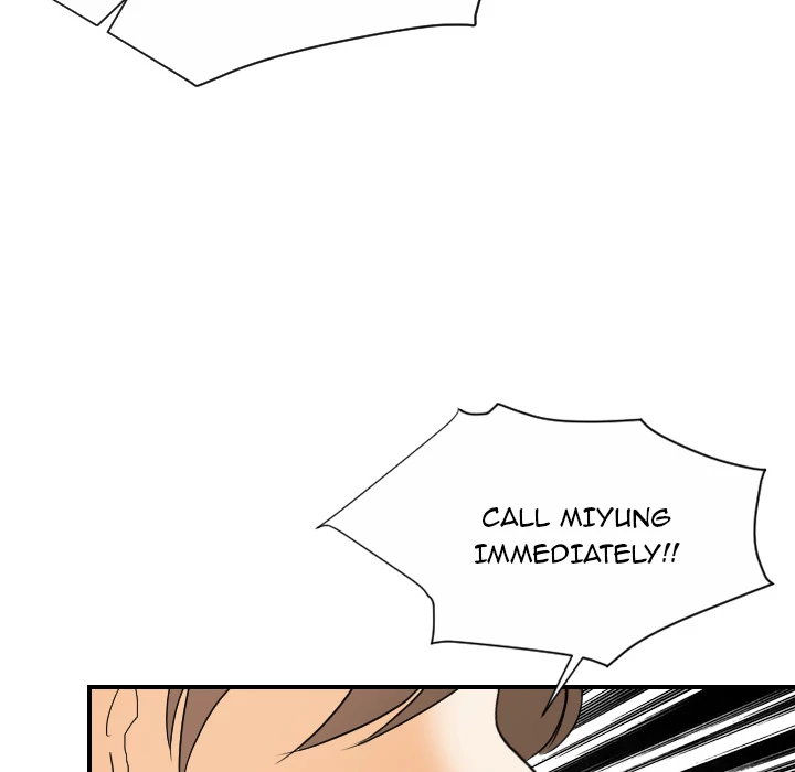 Supernaturals - Manhwa Chapter 21 - page 93