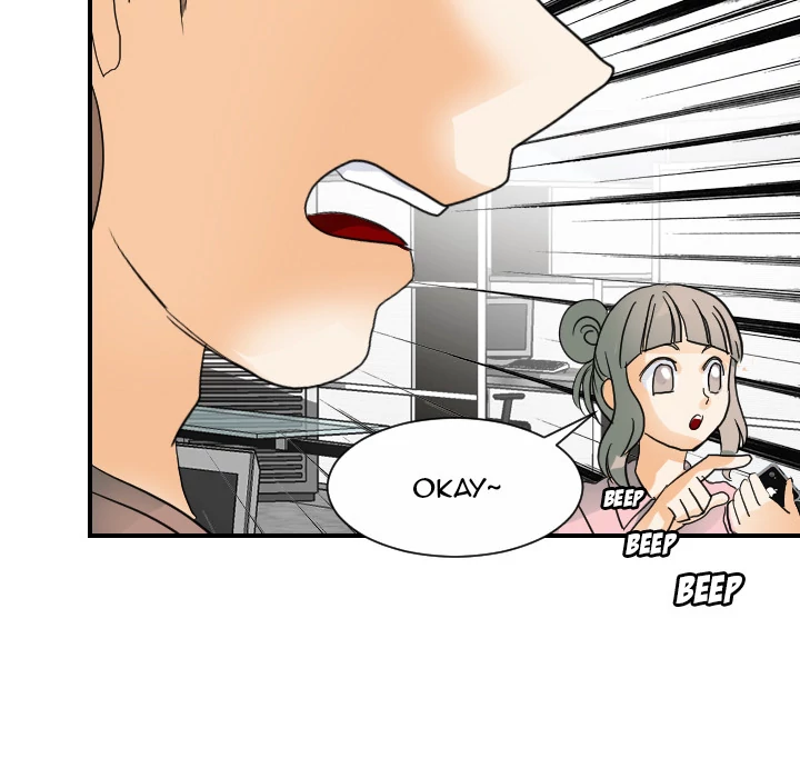 Supernaturals - Manhwa Chapter 21 - page 94