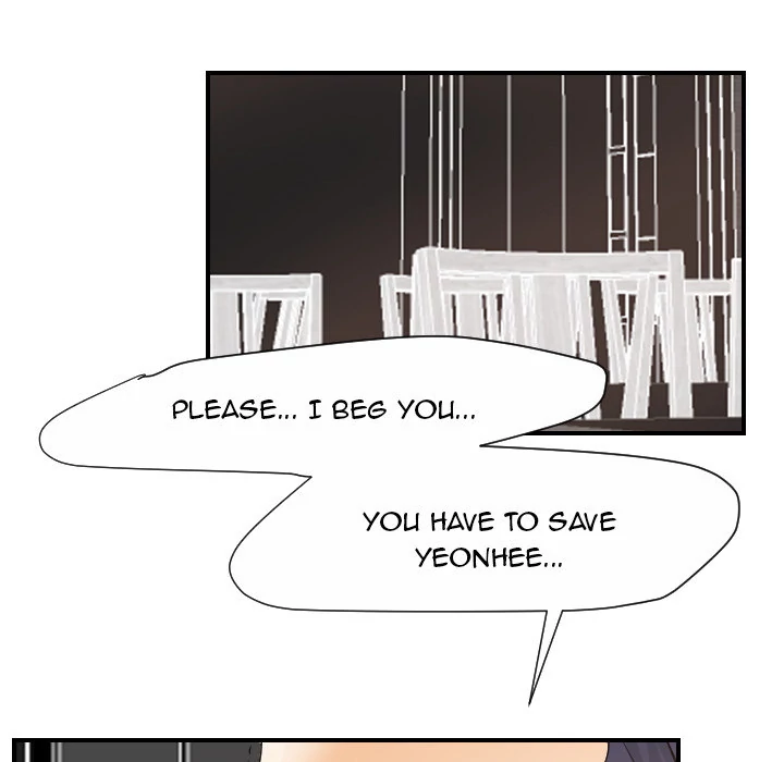 Supernaturals - Manhwa Chapter 21 - page 96