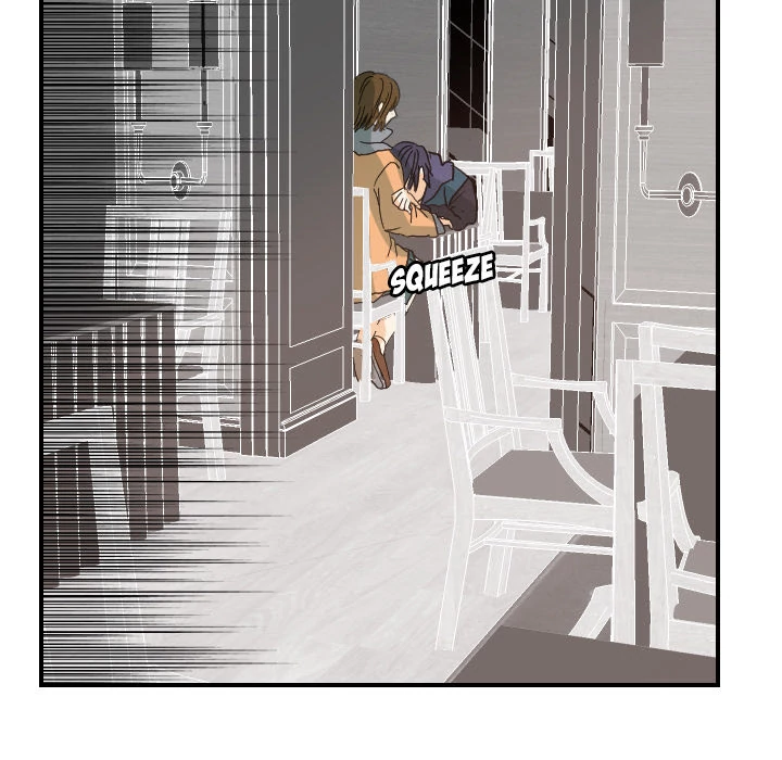 Supernaturals - Manhwa Chapter 21 - page 98
