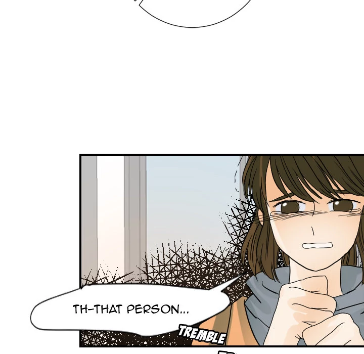 Supernaturals - Manhwa Chapter 22 - page 100