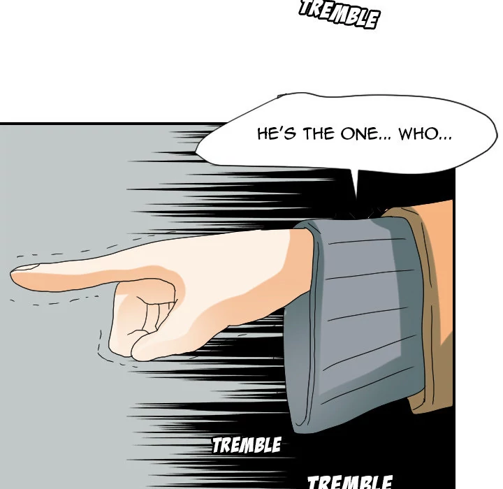 Supernaturals - Manhwa Chapter 22 - page 101