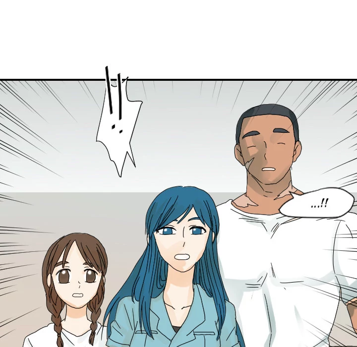 Supernaturals - Manhwa Chapter 22 - page 104