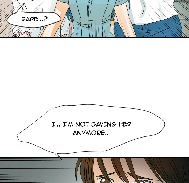 Supernaturals - Manhwa Chapter 22 - page 105