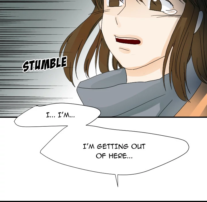 Supernaturals - Manhwa Chapter 22 - page 106