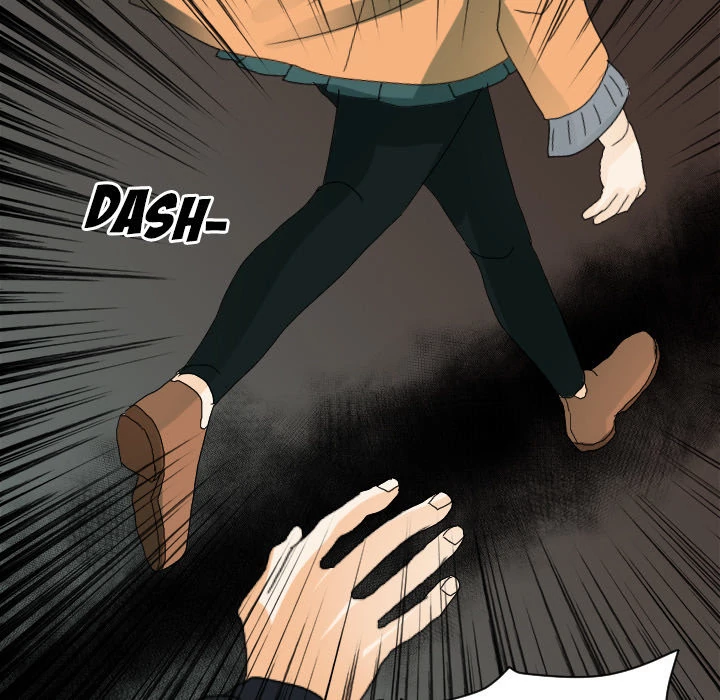 Supernaturals - Manhwa Chapter 22 - page 107