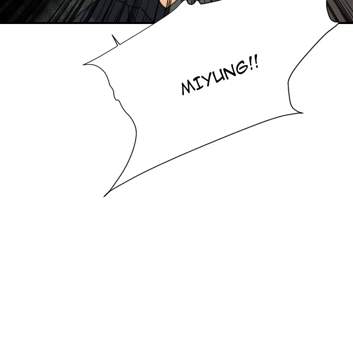 Supernaturals - Manhwa Chapter 22 - page 108