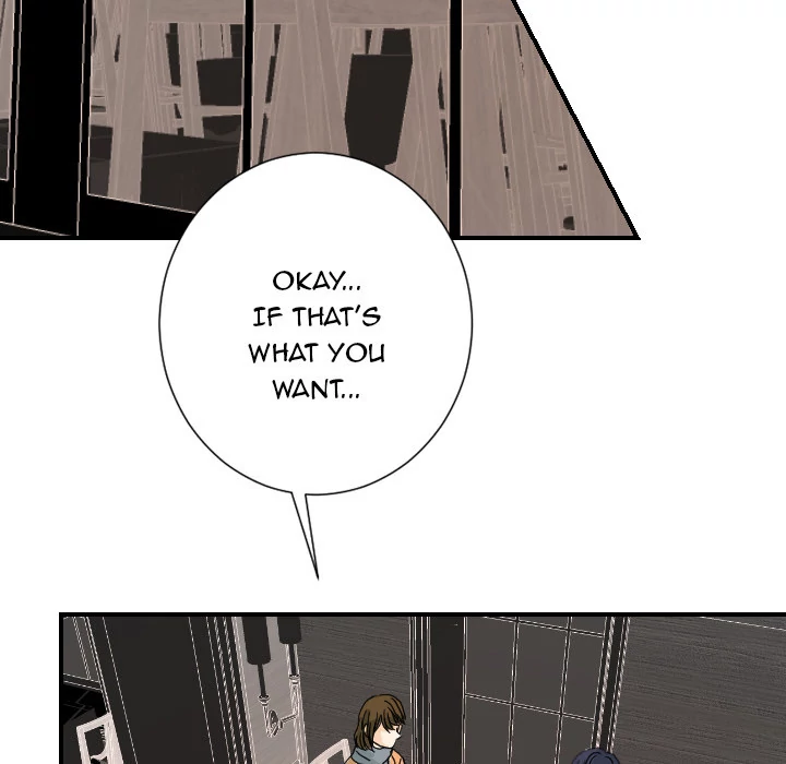 Supernaturals - Manhwa Chapter 22 - page 11
