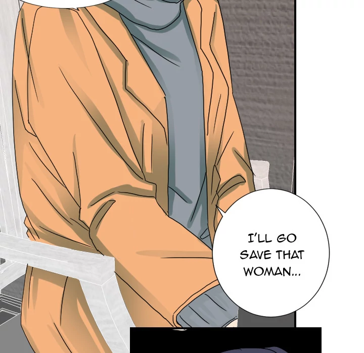Supernaturals - Manhwa Chapter 22 - page 13
