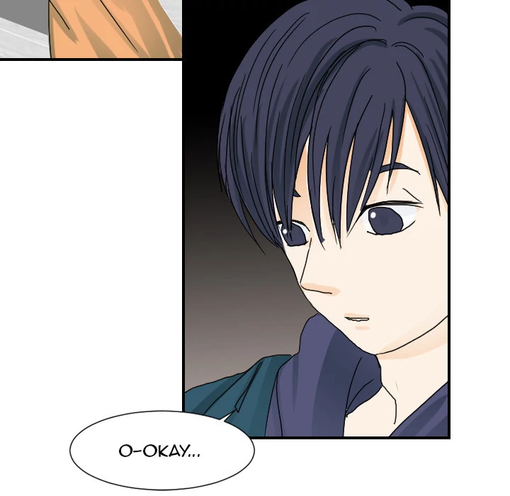 Supernaturals - Manhwa Chapter 22 - page 14