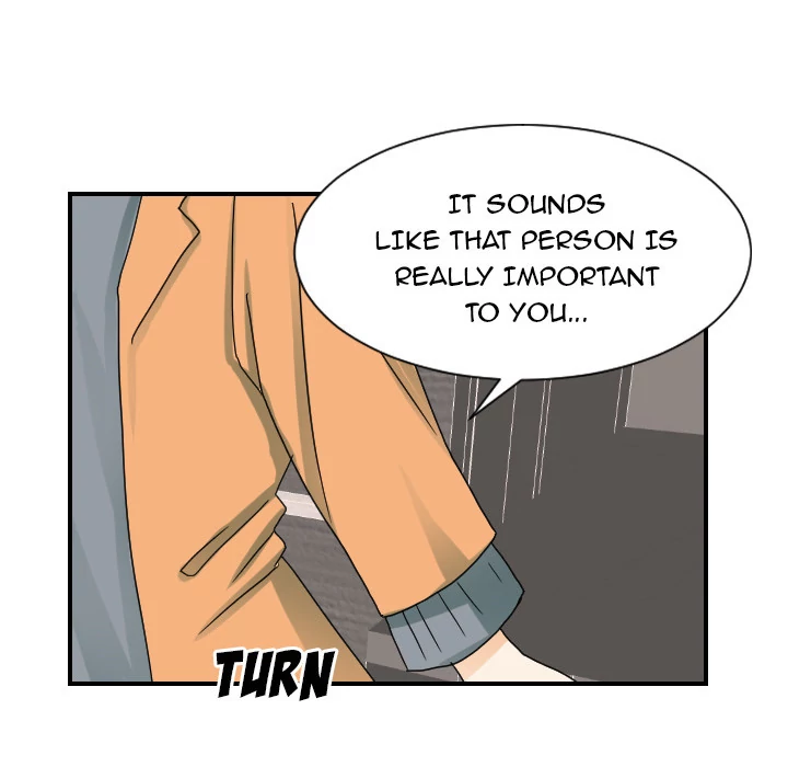 Supernaturals - Manhwa Chapter 22 - page 15