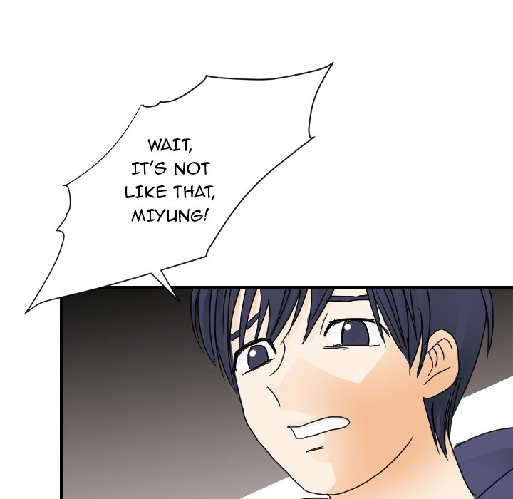 Supernaturals - Manhwa Chapter 22 - page 16