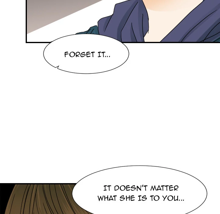 Supernaturals - Manhwa Chapter 22 - page 17