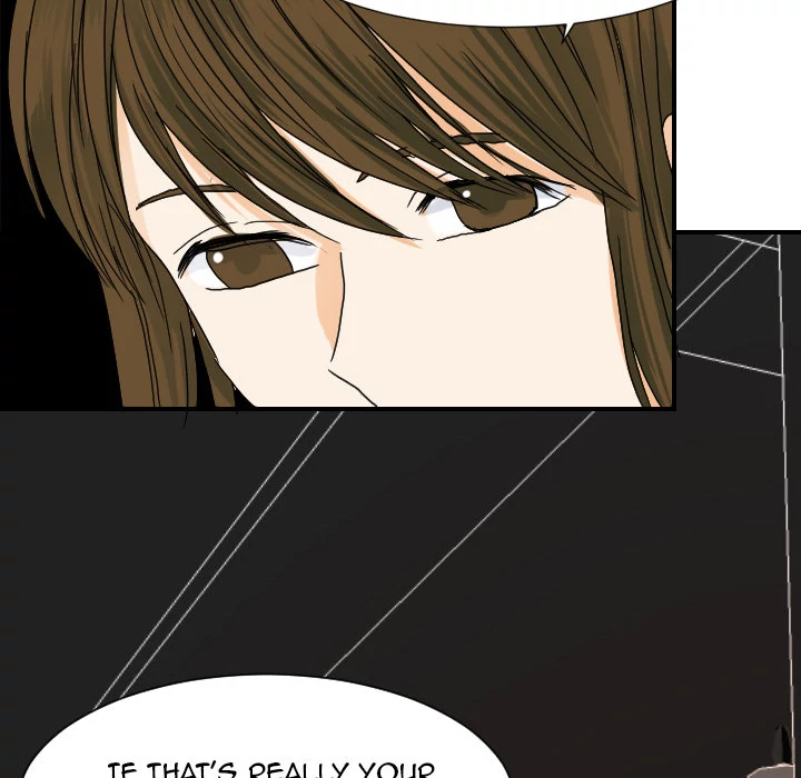 Supernaturals - Manhwa Chapter 22 - page 18