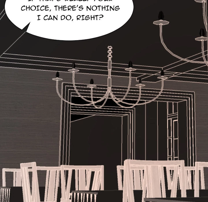 Supernaturals - Manhwa Chapter 22 - page 19