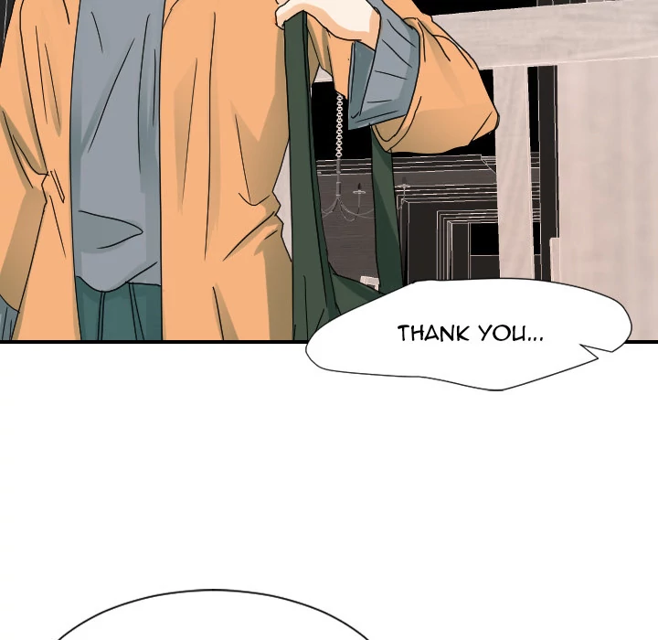 Supernaturals - Manhwa Chapter 22 - page 22