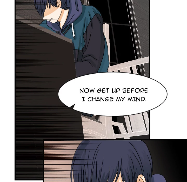 Supernaturals - Manhwa Chapter 22 - page 24