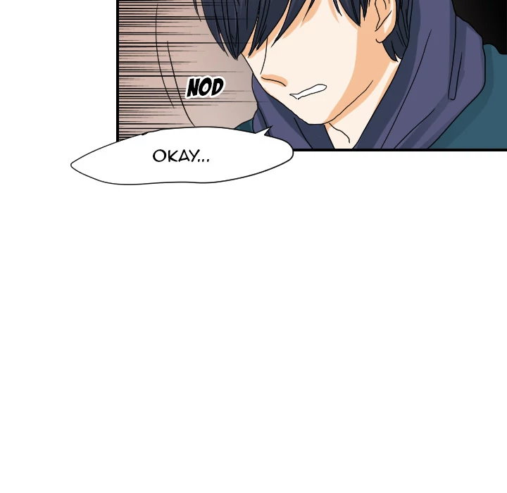 Supernaturals - Manhwa Chapter 22 - page 25