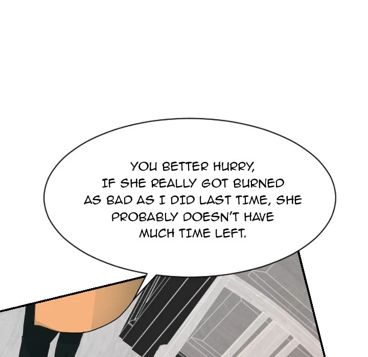 Supernaturals - Manhwa Chapter 22 - page 26