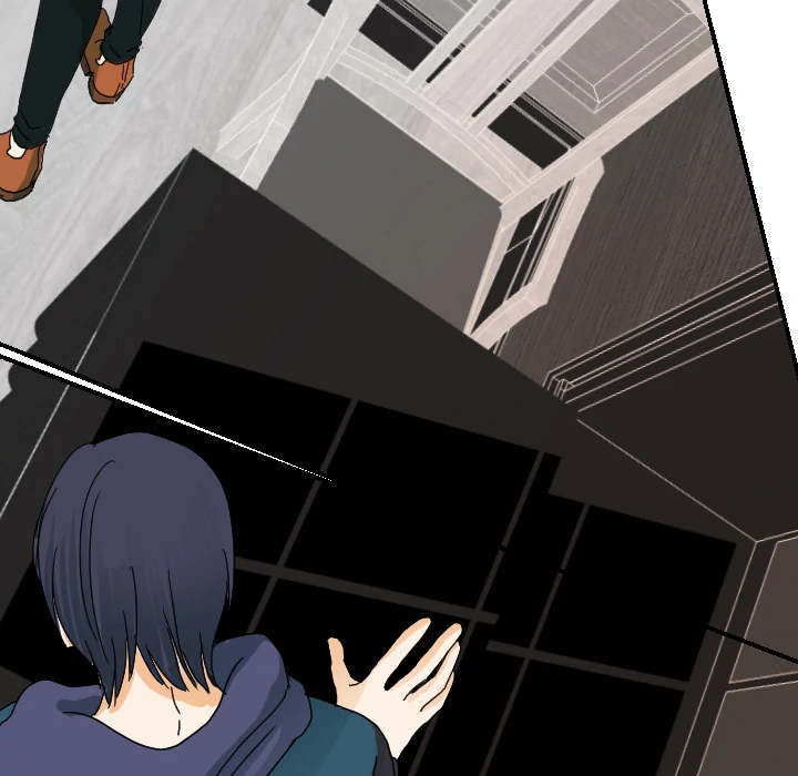 Supernaturals - Manhwa Chapter 22 - page 27