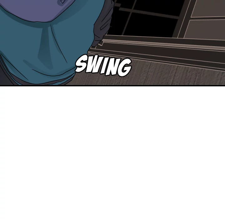 Supernaturals - Manhwa Chapter 22 - page 28