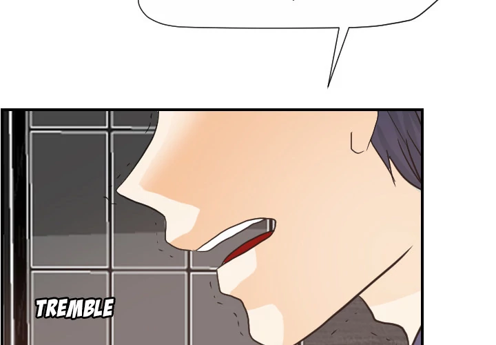 Supernaturals - Manhwa Chapter 22 - page 3