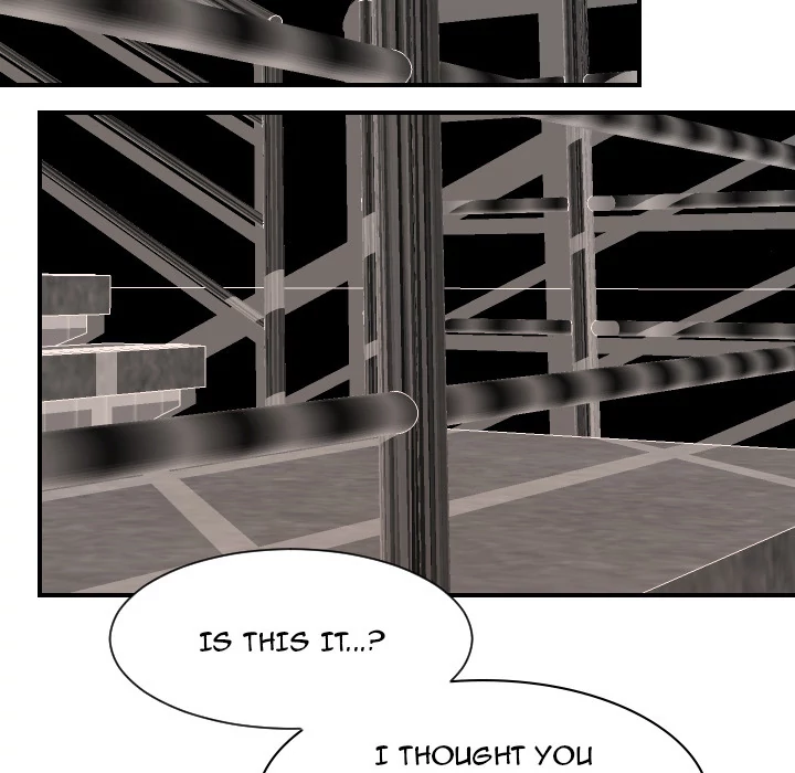 Supernaturals - Manhwa Chapter 22 - page 31
