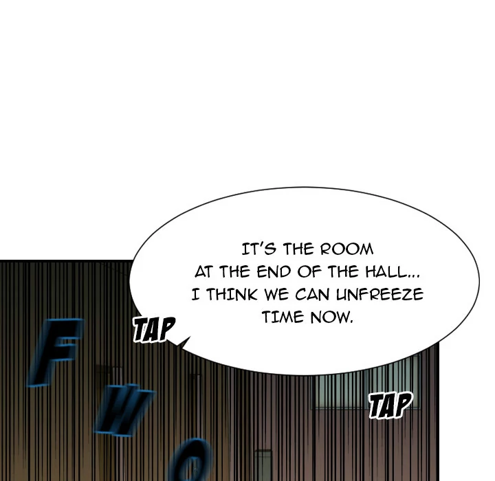 Supernaturals - Manhwa Chapter 22 - page 37