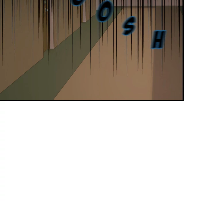 Supernaturals - Manhwa Chapter 22 - page 38