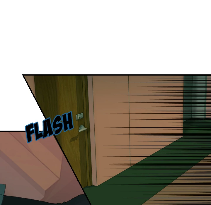 Supernaturals - Manhwa Chapter 22 - page 39