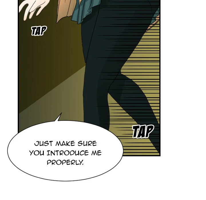 Supernaturals - Manhwa Chapter 22 - page 42