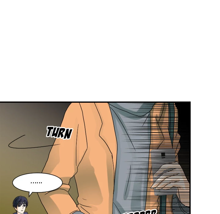 Supernaturals - Manhwa Chapter 22 - page 45