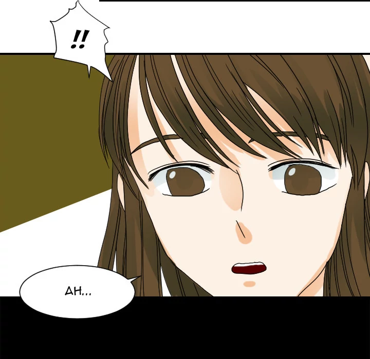 Supernaturals - Manhwa Chapter 22 - page 47