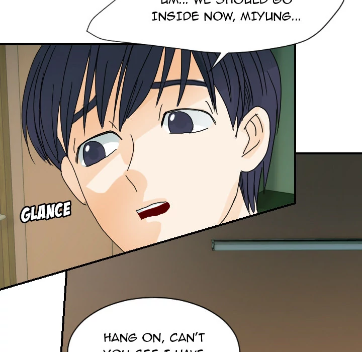Supernaturals - Manhwa Chapter 22 - page 49