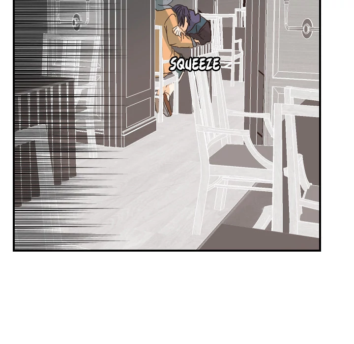 Supernaturals - Manhwa Chapter 22 - page 5