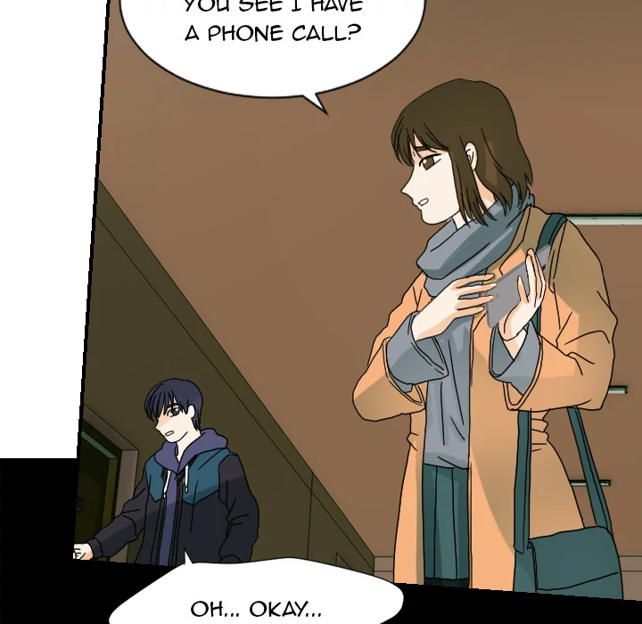 Supernaturals - Manhwa Chapter 22 - page 50