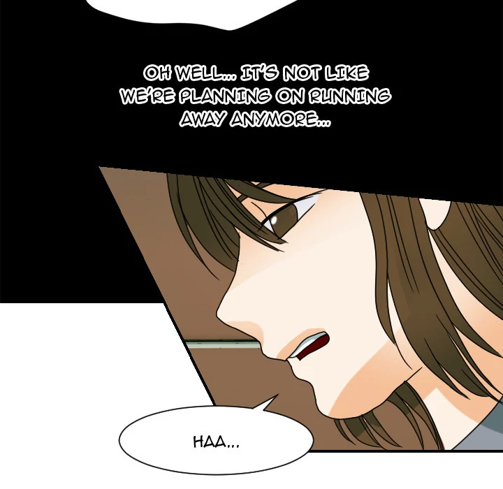 Supernaturals - Manhwa Chapter 22 - page 51