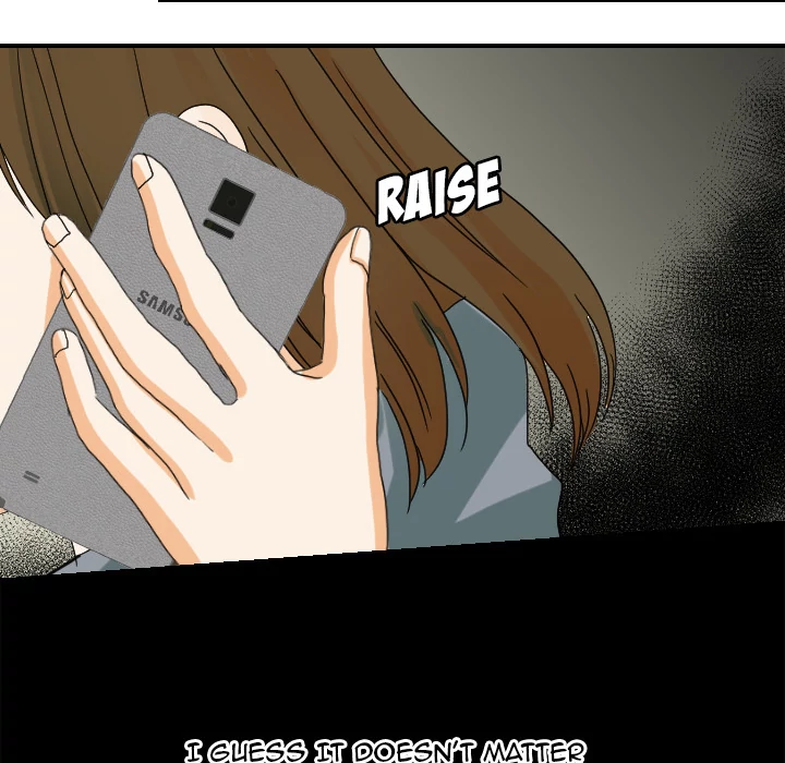 Supernaturals - Manhwa Chapter 22 - page 53