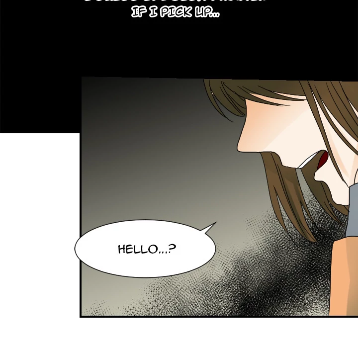 Supernaturals - Manhwa Chapter 22 - page 54