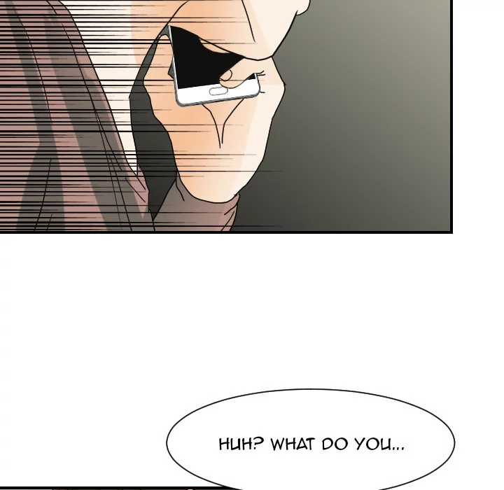 Supernaturals - Manhwa Chapter 22 - page 56