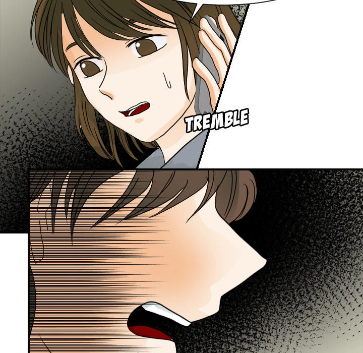 Supernaturals - Manhwa Chapter 22 - page 57