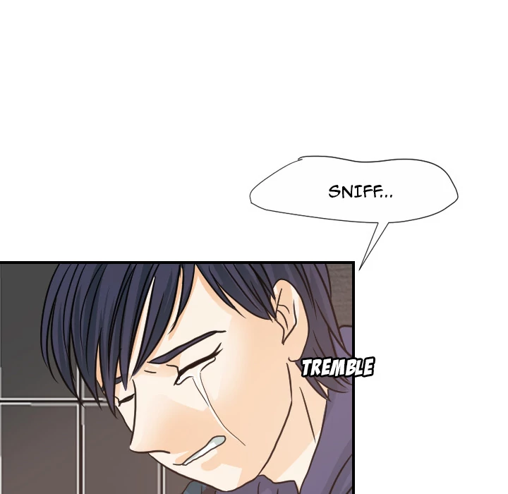 Supernaturals - Manhwa Chapter 22 - page 6